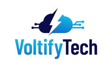 VoltifyTech.com is for sale